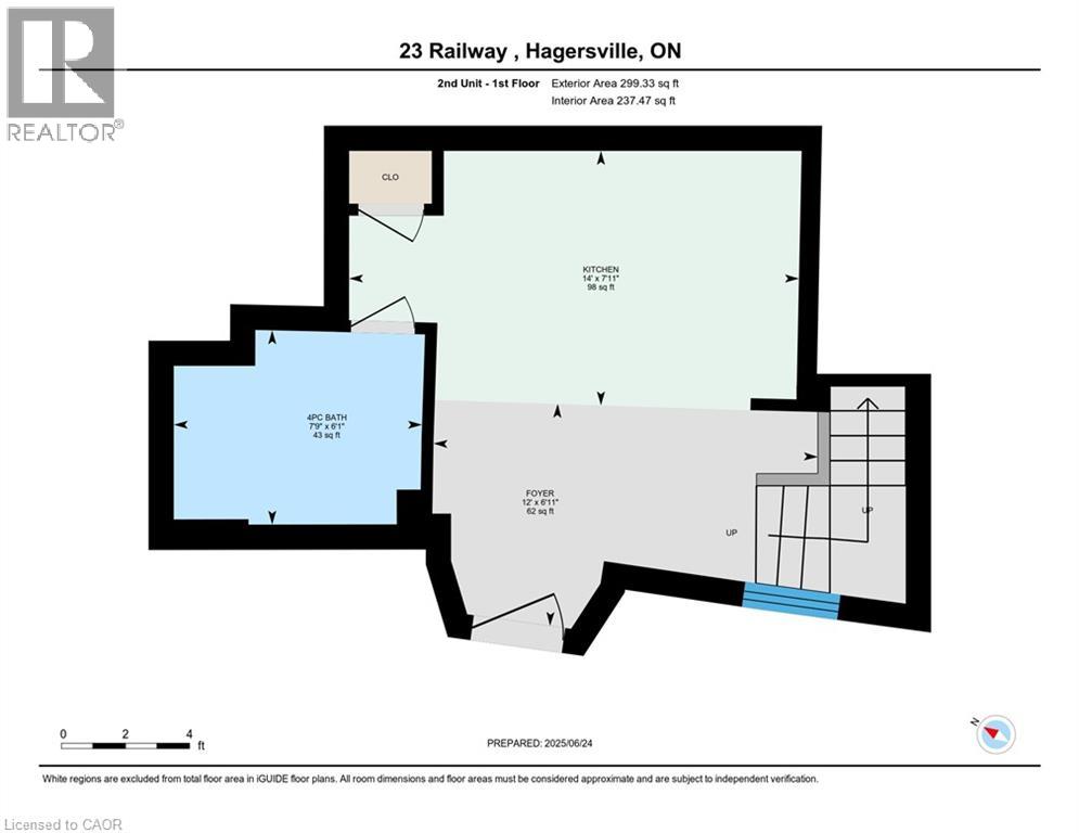 23 Railway St, Hagersville, Ontario  N0A 1H0 - Photo 37 - 40793723