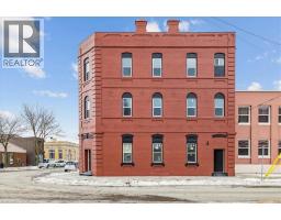 68 PEEL Street Unit# 2, simcoe, Ontario