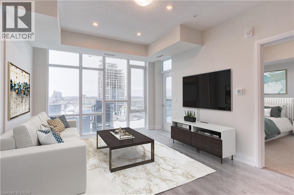 16 Concord Place Unit# 804, Grimsby, Ontario  L3M 0J1 - Photo 1 - 40793683