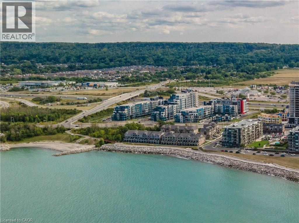 16 Concord Place Unit# 804, Grimsby, Ontario  L3M 0J1 - Photo 12 - 40793683