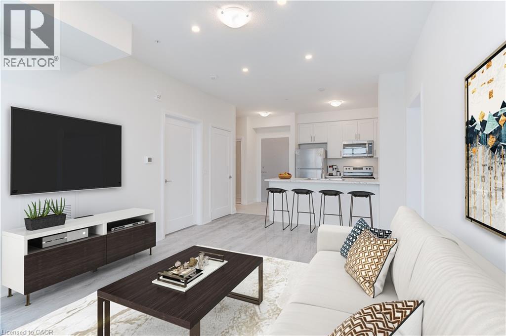 16 Concord Place Unit# 804, Grimsby, Ontario  L3M 0J1 - Photo 2 - 40793683