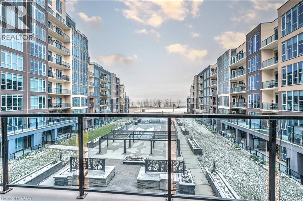 16 Concord Place Unit# 804, Grimsby, Ontario  L3M 0J1 - Photo 29 - 40793683