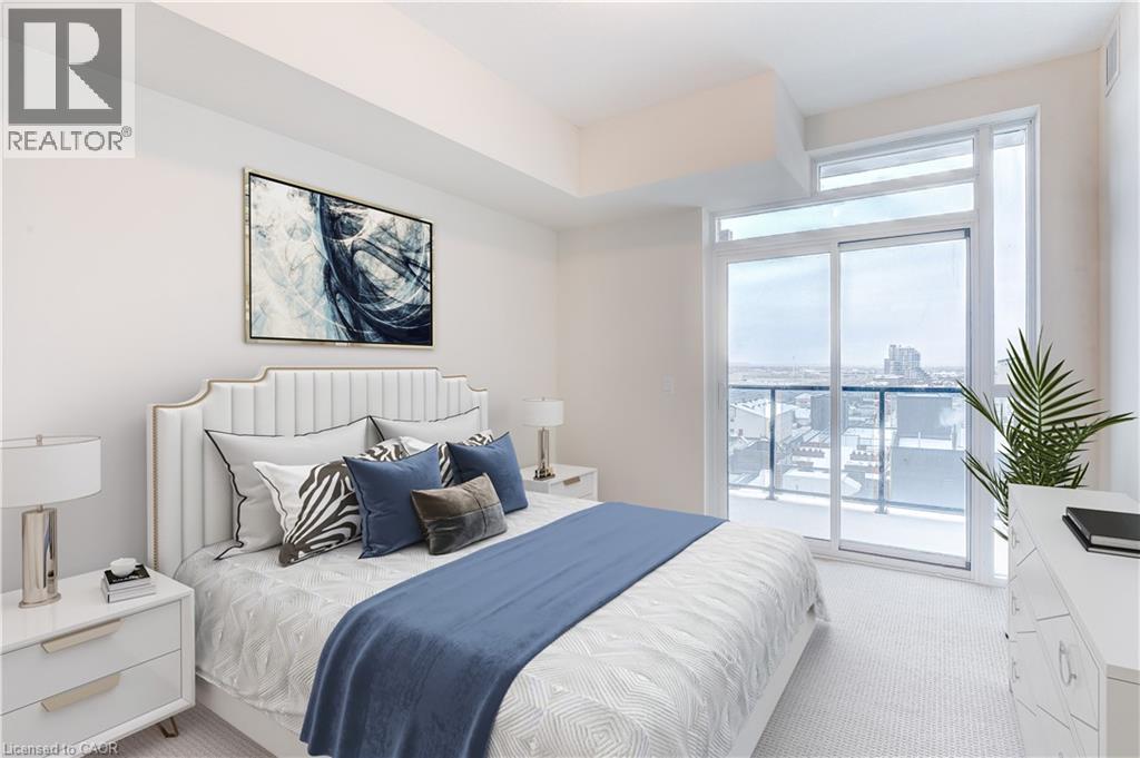 16 Concord Place Unit# 804, Grimsby, Ontario  L3M 0J1 - Photo 3 - 40793683