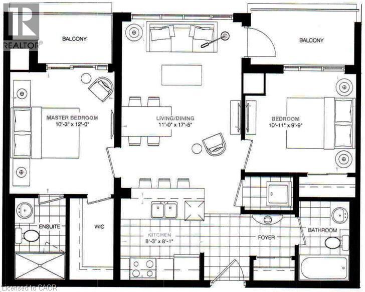 16 Concord Place Unit# 804, Grimsby, Ontario  L3M 0J1 - Photo 33 - 40793683