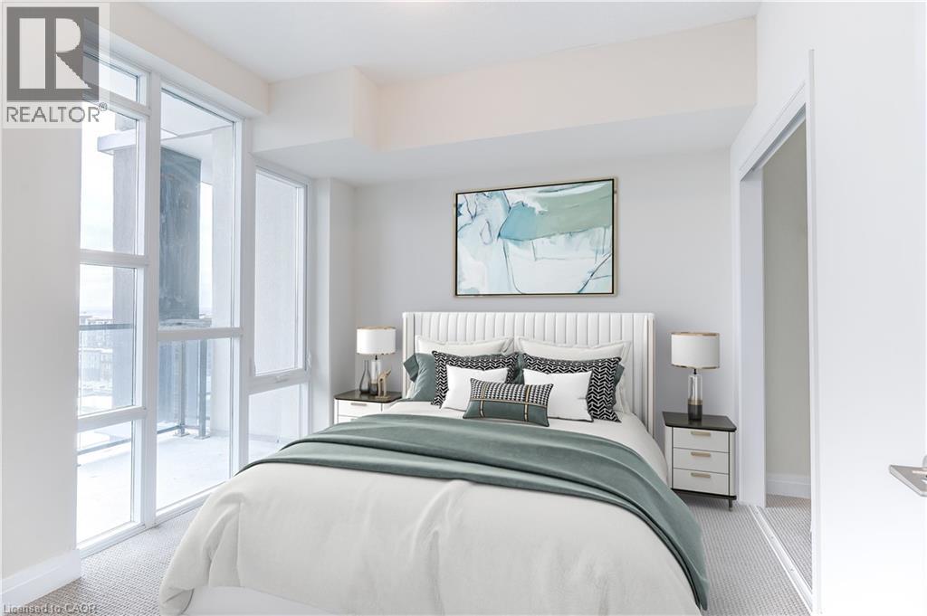 16 Concord Place Unit# 804, Grimsby, Ontario  L3M 0J1 - Photo 4 - 40793683