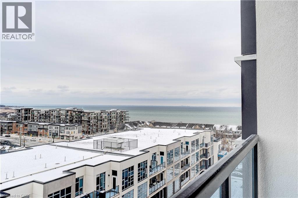 16 Concord Place Unit# 804, Grimsby, Ontario  L3M 0J1 - Photo 7 - 40793683