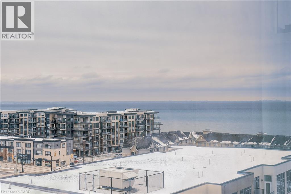 16 Concord Place Unit# 804, Grimsby, Ontario  L3M 0J1 - Photo 8 - 40793683