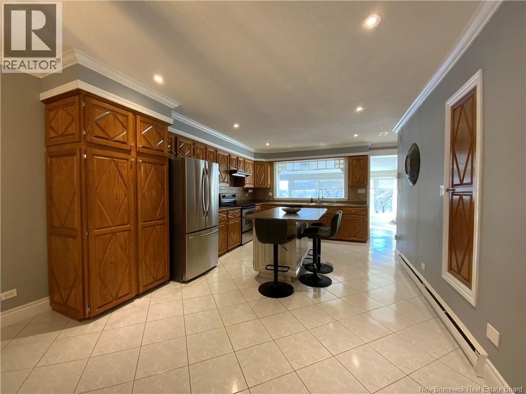 994 Principale Street, Saint-Basile, New Brunswick  E7C 1L5 - Photo 5 - NB131217