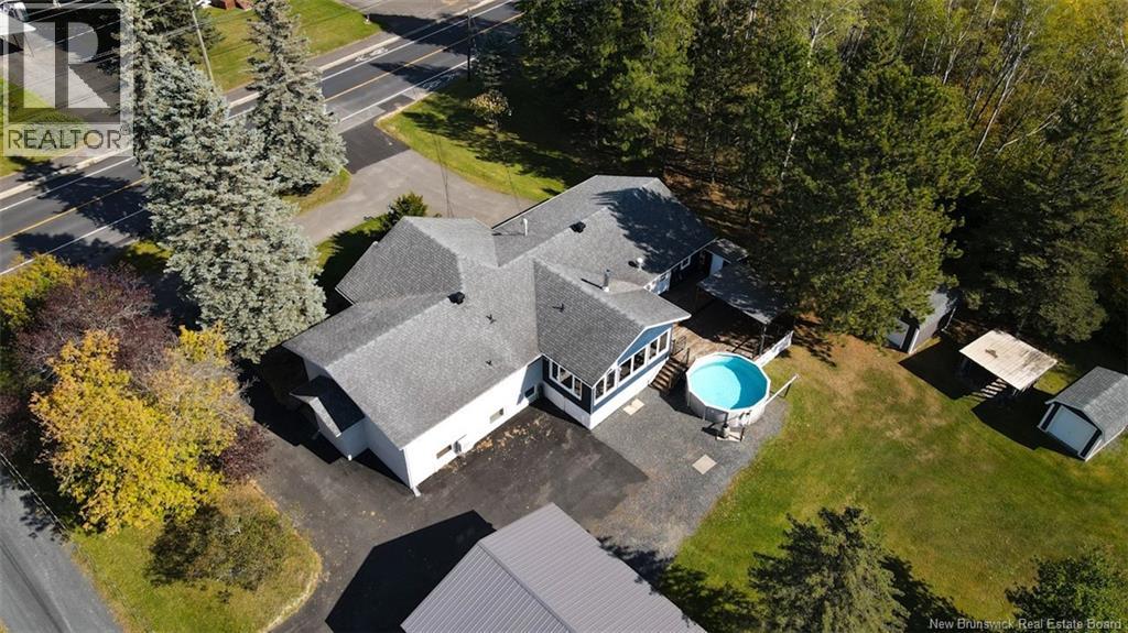 994 Principale Street, Saint-Basile, New Brunswick  E7C 1L5 - Photo 26 - NB131217