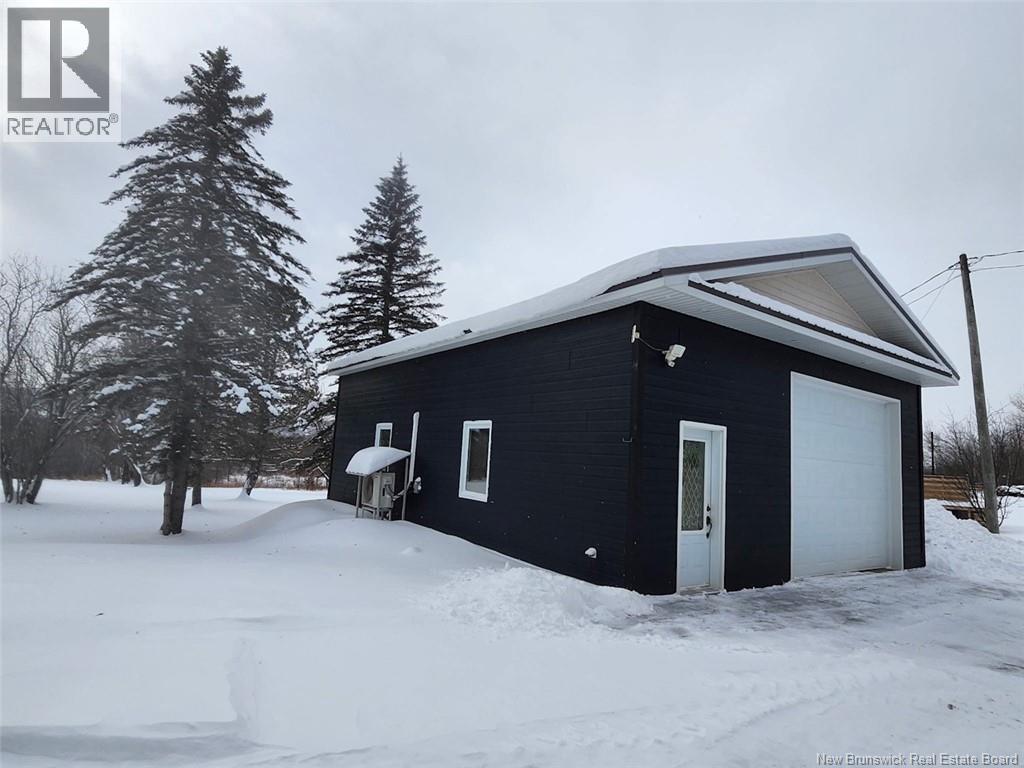 994 Principale Street, Saint-Basile, New Brunswick  E7C 1L5 - Photo 24 - NB131217