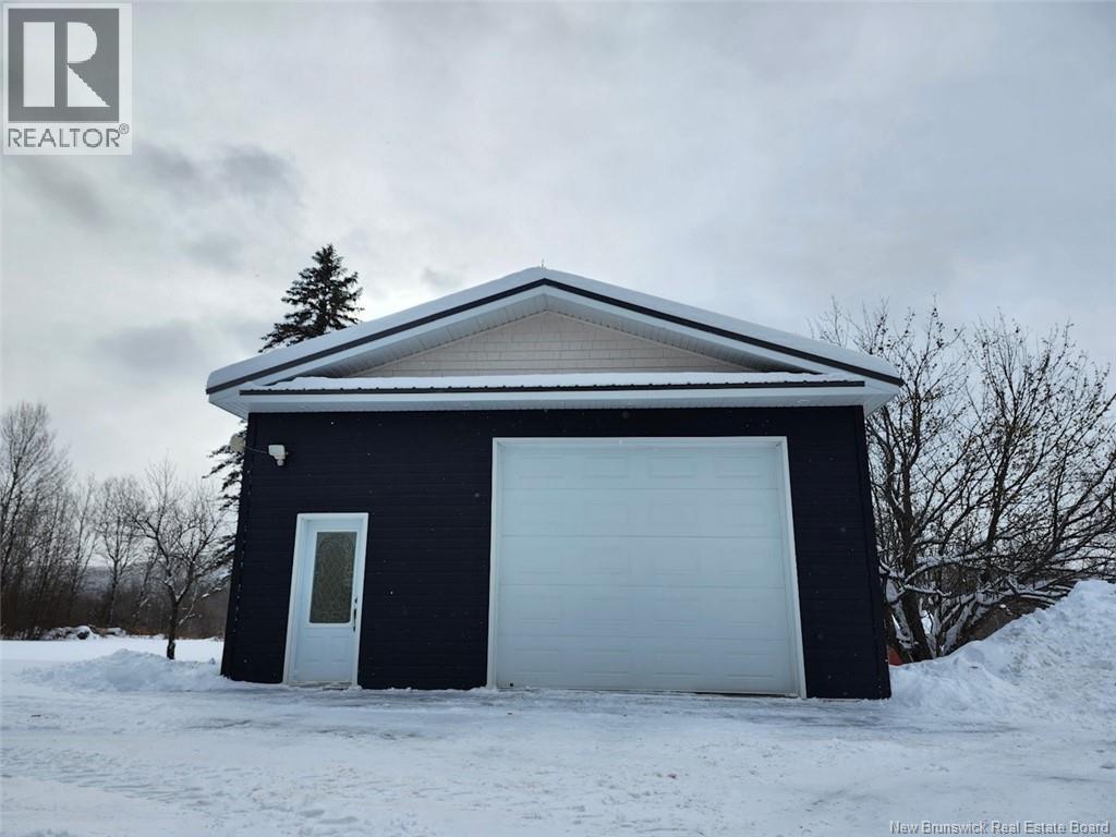 994 Principale Street, Saint-Basile, New Brunswick  E7C 1L5 - Photo 25 - NB131217