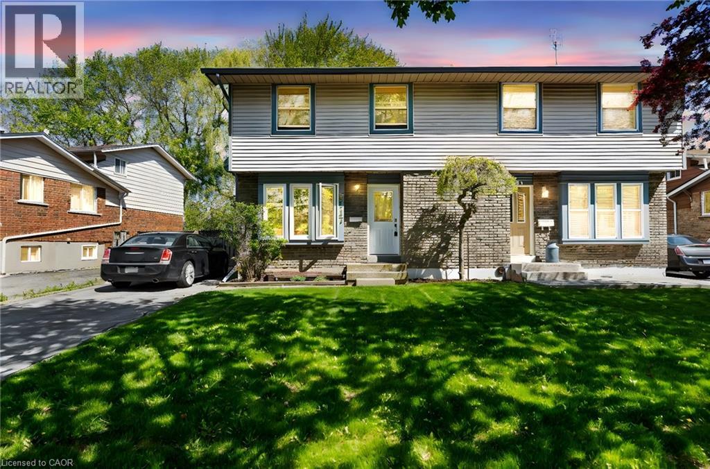 8117 LYNHURST Drive, Niagara Falls, Ontario