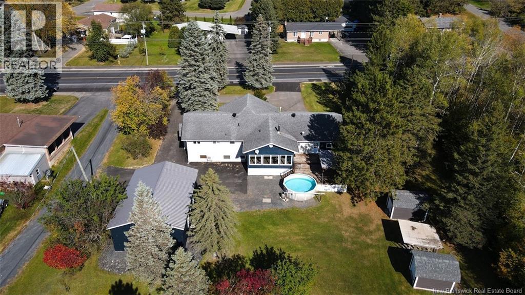 994 Principale Street, Saint-Basile, New Brunswick  E7C 1L5 - Photo 27 - NB131217