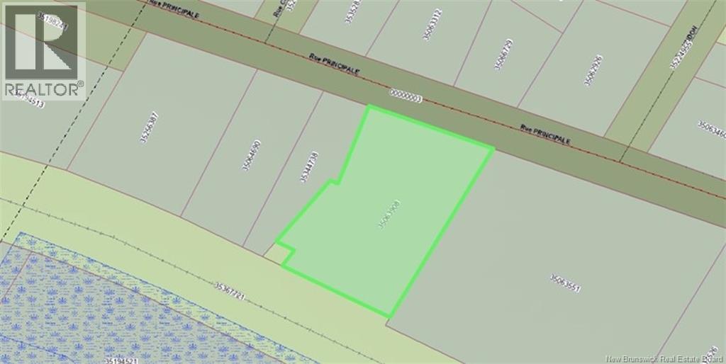 994 Principale Street, Saint-Basile, New Brunswick  E7C 1L5 - Photo 28 - NB131217