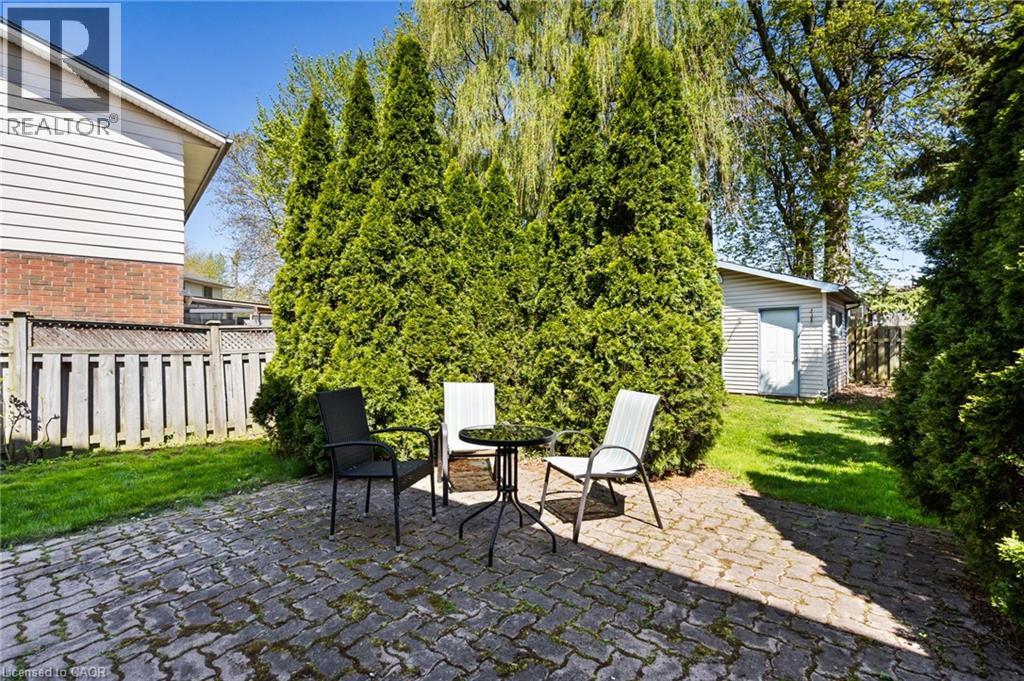 8117 Lynhurst Drive, Niagara Falls, Ontario  L2H 2A3 - Photo 23 - 40760428