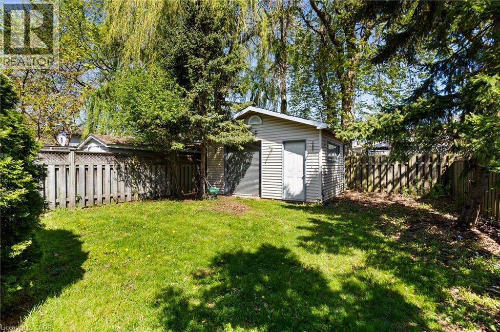 8117 Lynhurst Drive, Niagara Falls, Ontario  L2H 2A3 - Photo 25 - 40760428