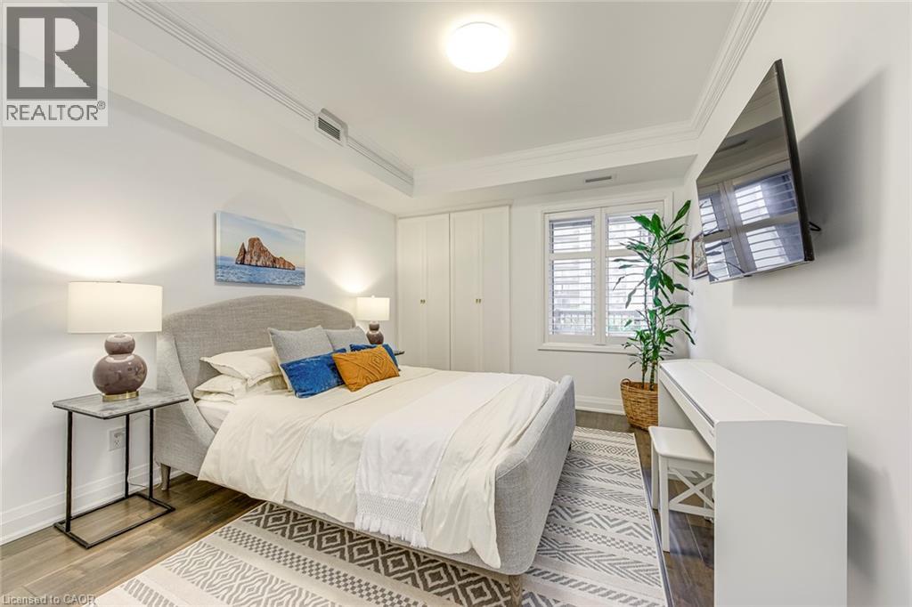 70 Stewart Street Unit# 401, Oakville, Ontario L6K 1X5 - Photo 25 - 40778443