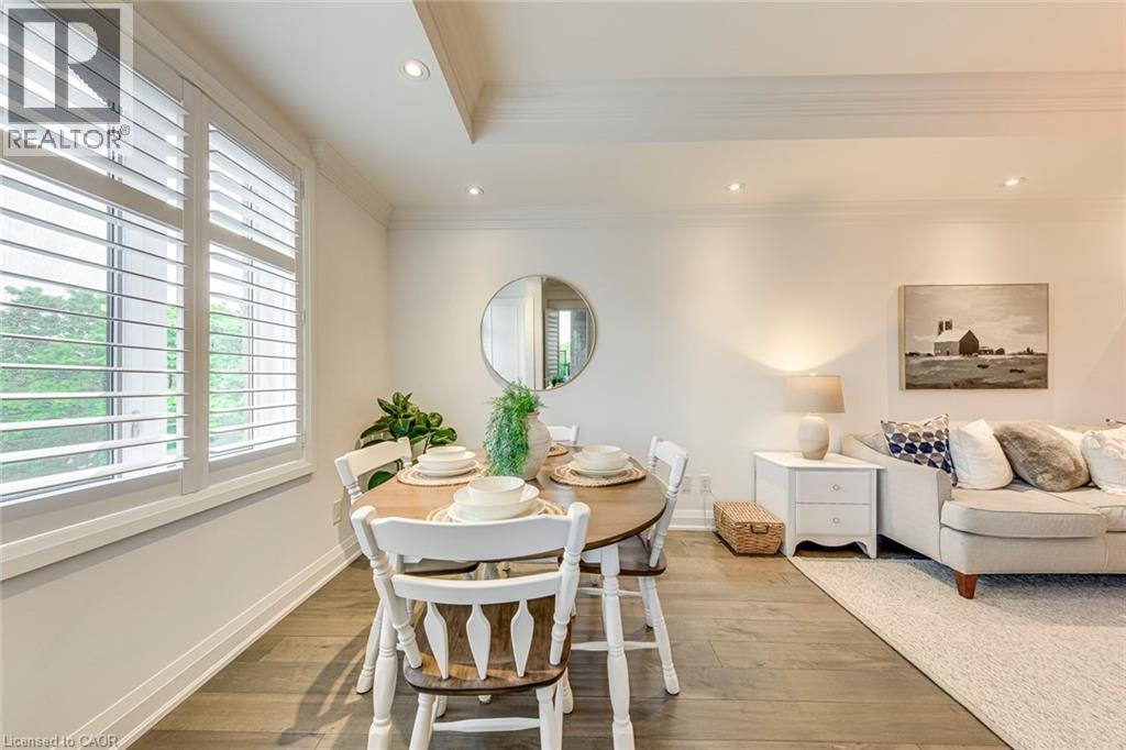 70 Stewart Street Unit# 401, Oakville, Ontario L6K 1X5 - Photo 19 - 40778443