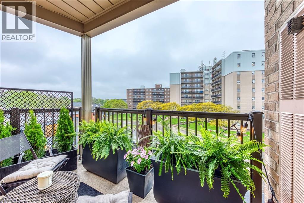 70 Stewart Street Unit# 401, Oakville, Ontario L6K 1X5 - Photo 21 - 40778443