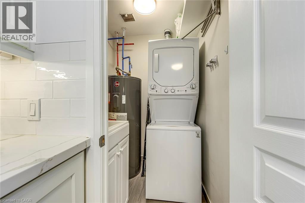 70 Stewart Street Unit# 401, Oakville, Ontario L6K 1X5 - Photo 31 - 40778443