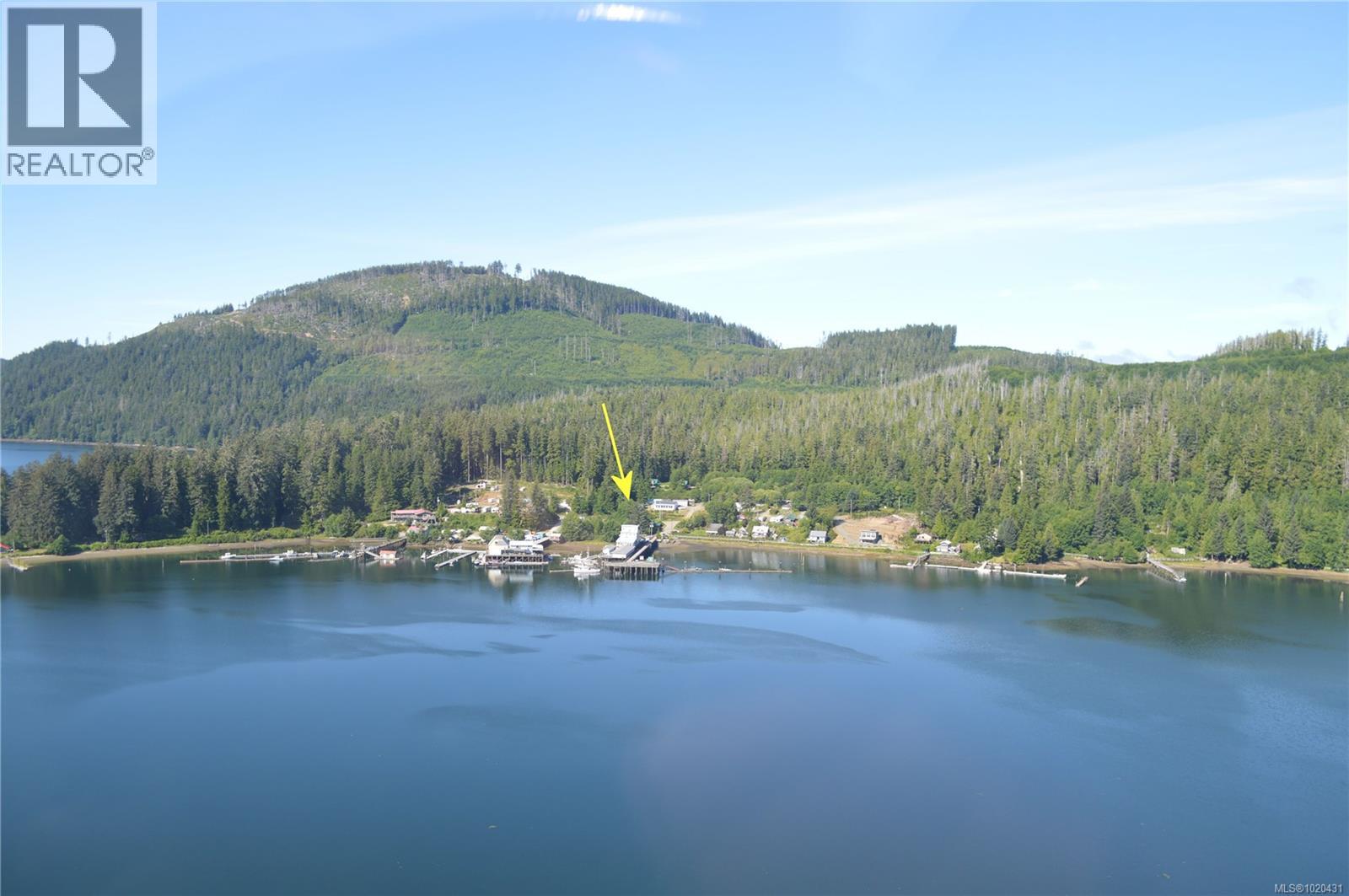 B129 Winter Harbour Rd, Winter Harbour, British Columbia  V0N 3L0 - Photo 3 - 1020431