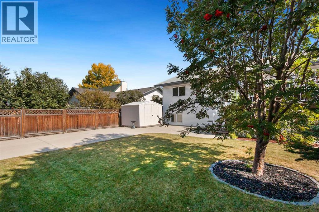 15 Sierra Road, Olds, Alberta  T4H 1X4 - Photo 39 - A2258680