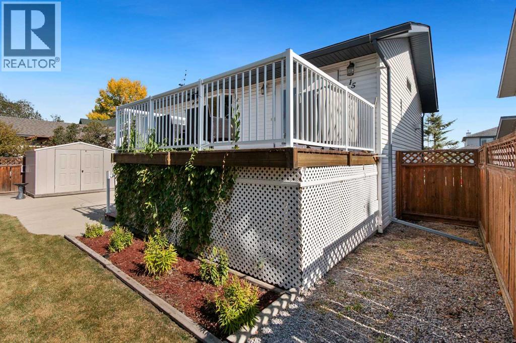 15 Sierra Road, Olds, Alberta  T4H 1X4 - Photo 41 - A2258680