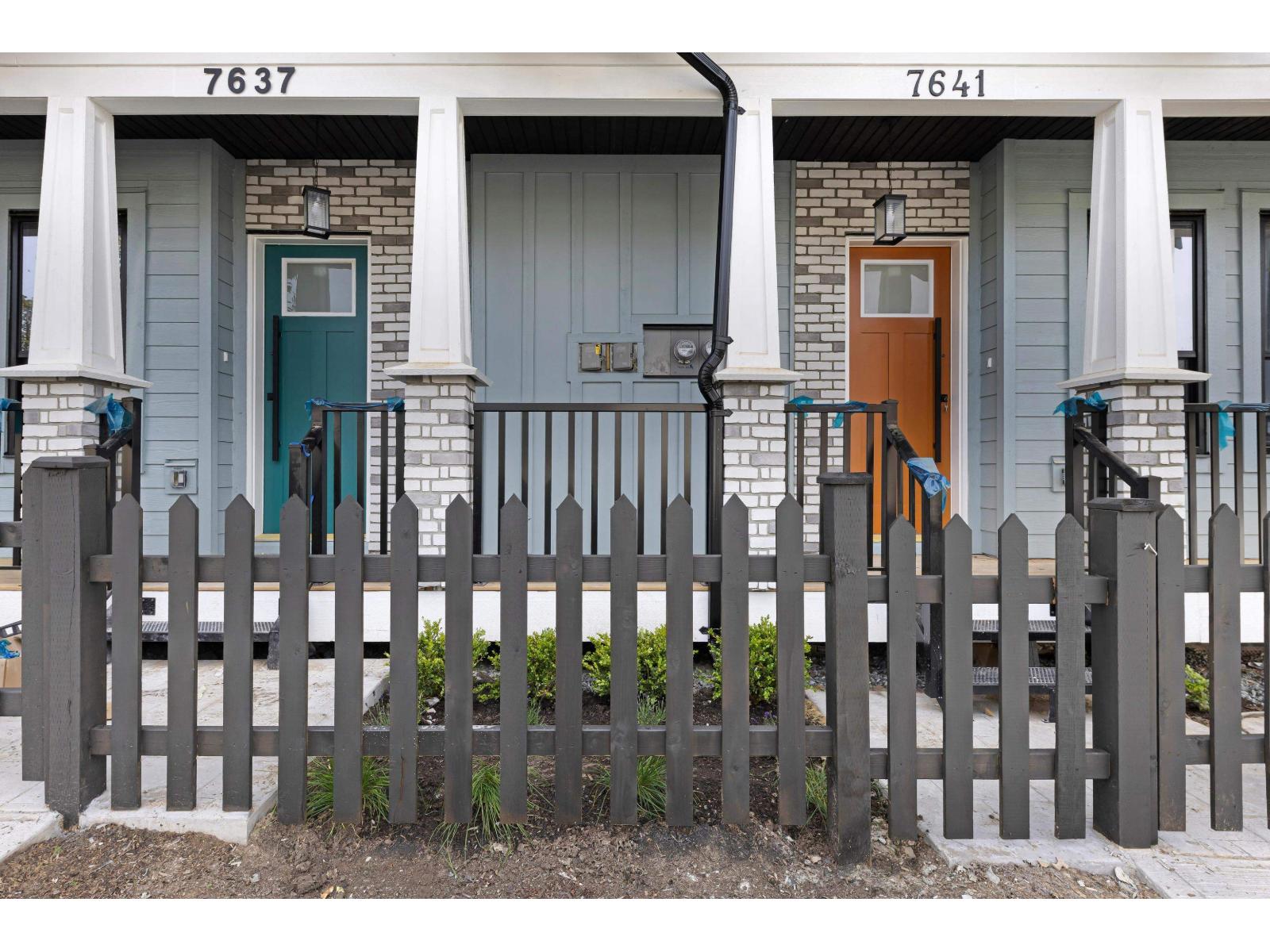 7637 197 Street, Langley, British Columbia  V2Y 3T4 - Photo 3 - R3073528