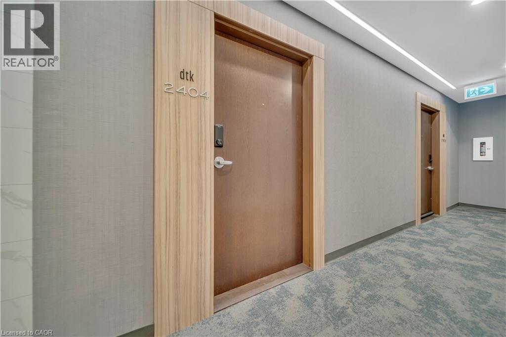 60 Frederick Street Unit# 2404, Kitchener, Ontario N2H 0C7 - Photo 7 - 40793411