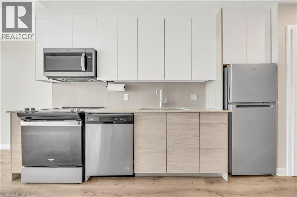 60 Frederick Street Unit# 2404, Kitchener, Ontario N2H 0C7 - Photo 12 - 40793411