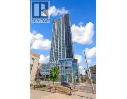 60 FREDERICK Street Unit# 2404, Kitchener, Ontario