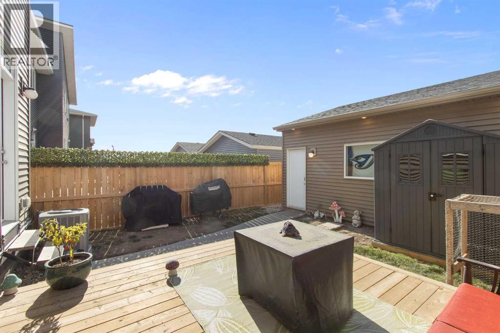 185 Dawson Drive, Chestermere, Alberta  T1X 1Z8 - Photo 35 - A2262795