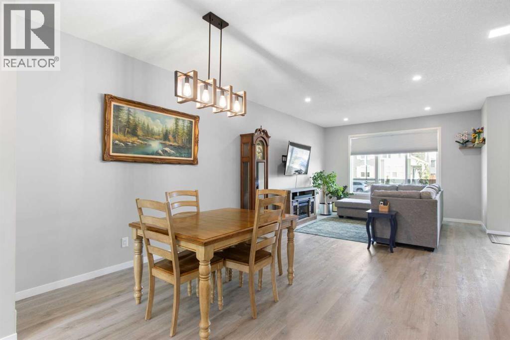 185 Dawson Drive, Chestermere, Alberta  T1X 1Z8 - Photo 10 - A2262795