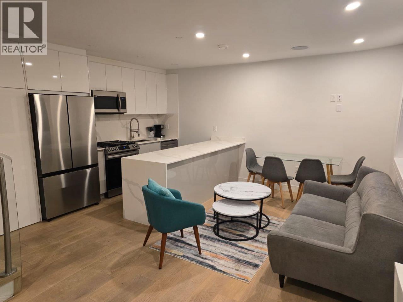 2881 E GEORGIA STREET, vancouver, British Columbia