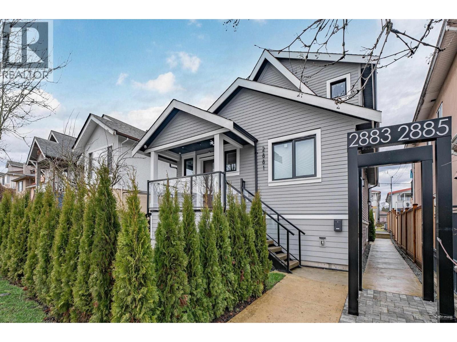 2881 E Georgia Street, Vancouver, British Columbia  V5K 2K3 - Photo 14 - R3073155