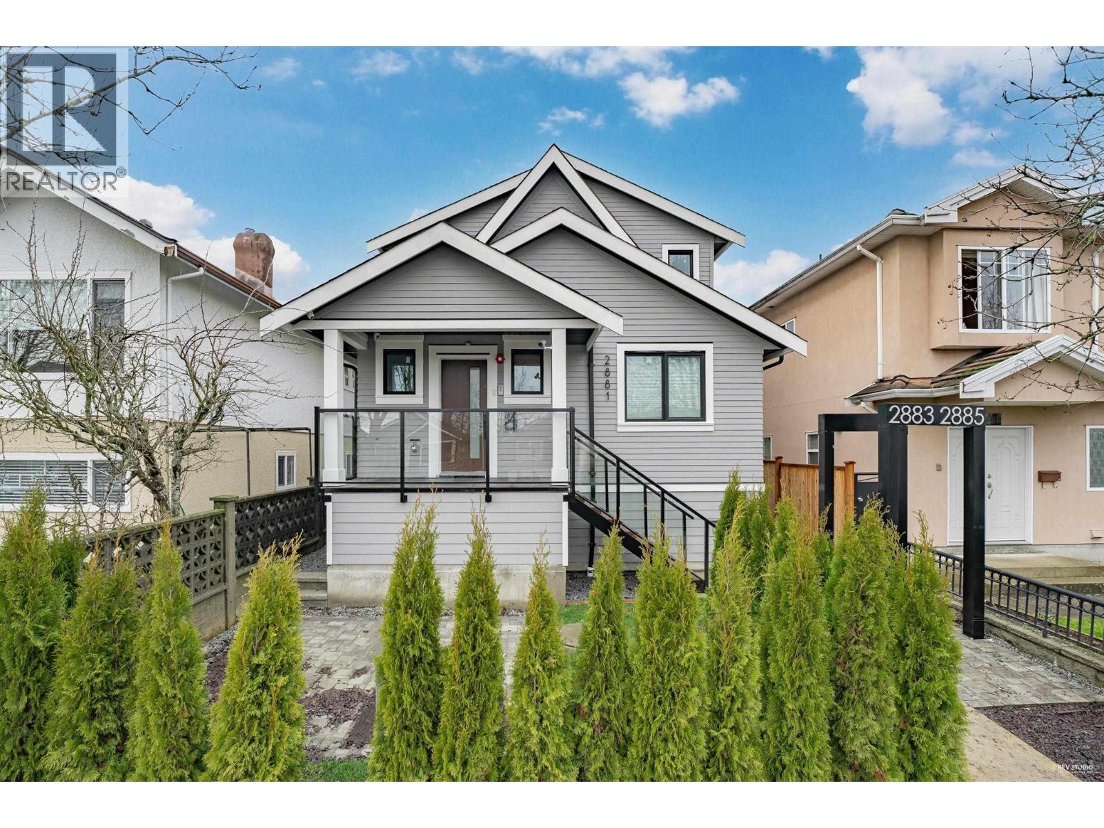 2881 E Georgia Street, Vancouver, British Columbia  V5K 2K3 - Photo 11 - R3073155