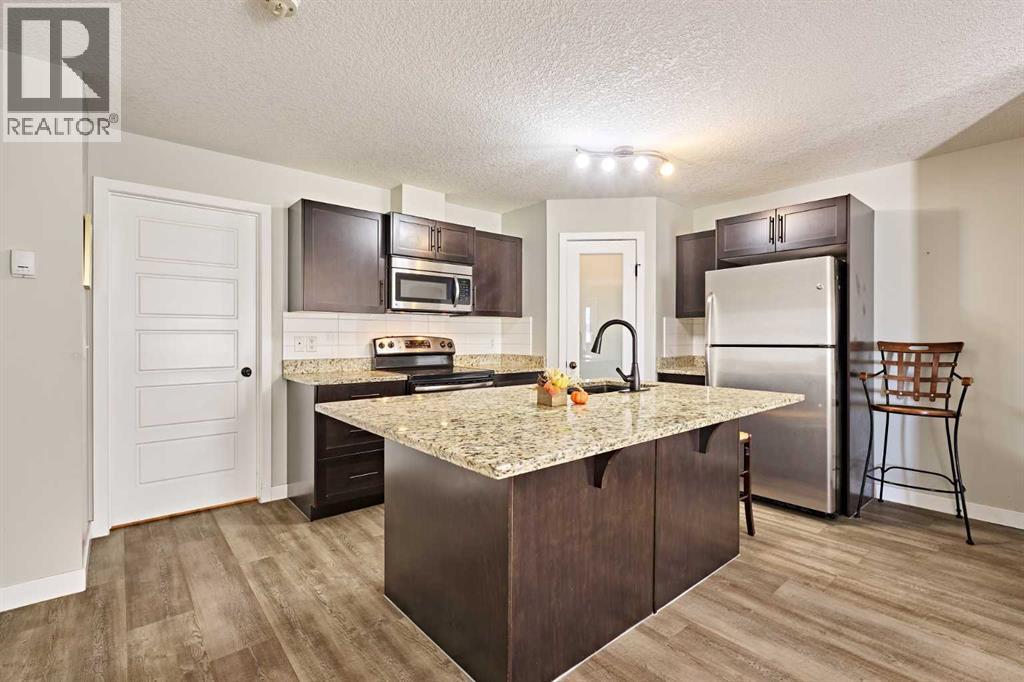 7101, 2781 Chinook Winds Drive Sw, Airdrie, Alberta  T4B 3S5 - Photo 13 - A2265437