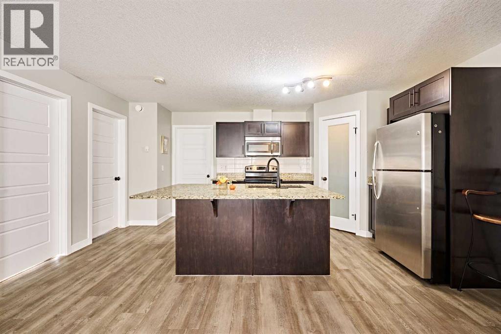 7101, 2781 Chinook Winds Drive Sw, Airdrie, Alberta  T4B 3S5 - Photo 14 - A2265437