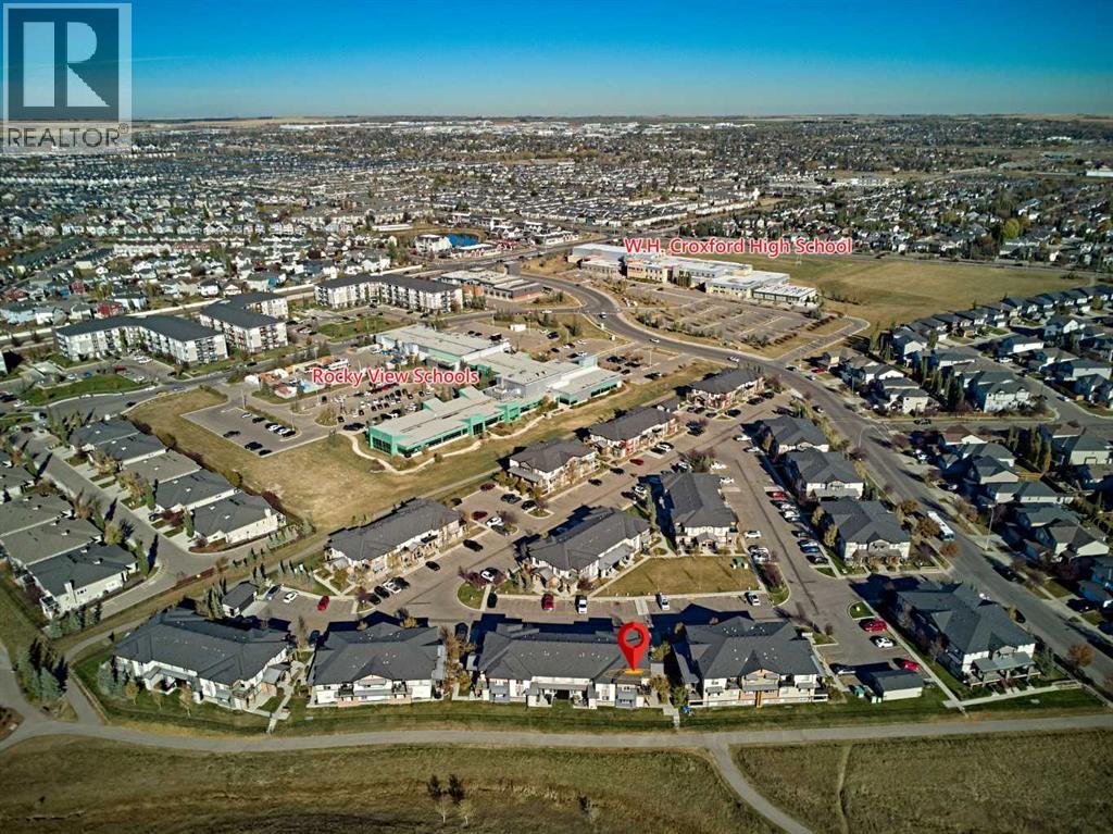 7101, 2781 Chinook Winds Drive Sw, Airdrie, Alberta  T4B 3S5 - Photo 5 - A2265437