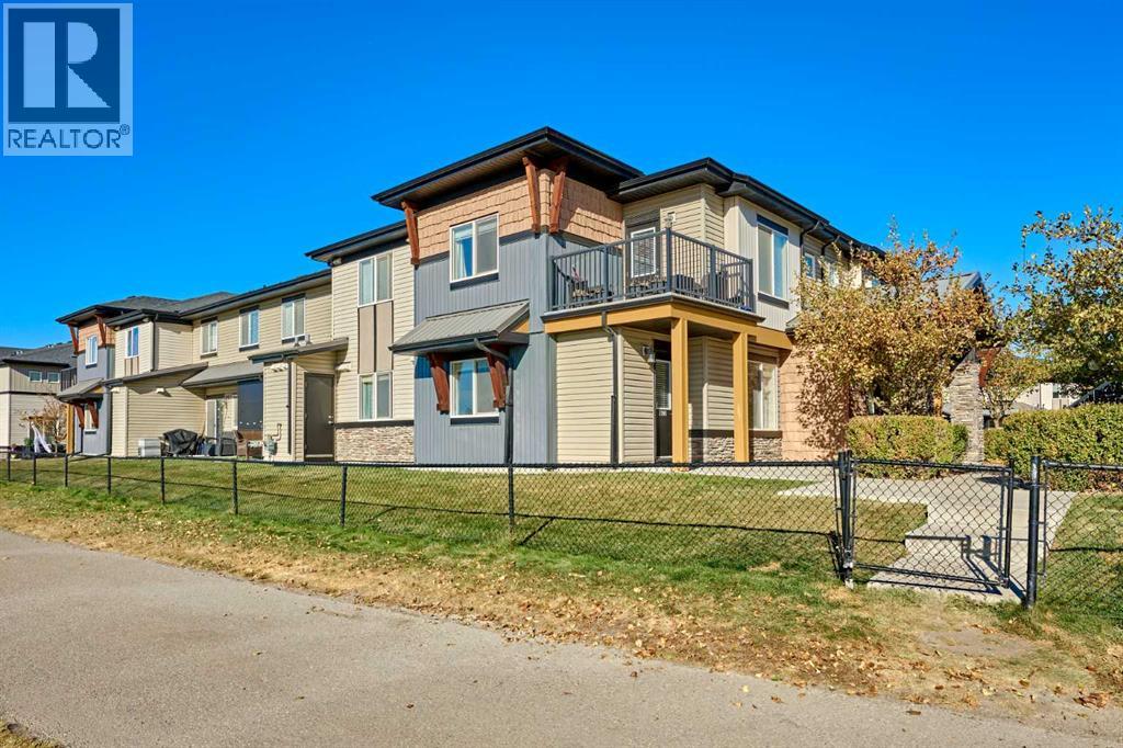 7101, 2781 Chinook Winds Drive Sw, Airdrie, Alberta  T4B 3S5 - Photo 7 - A2265437
