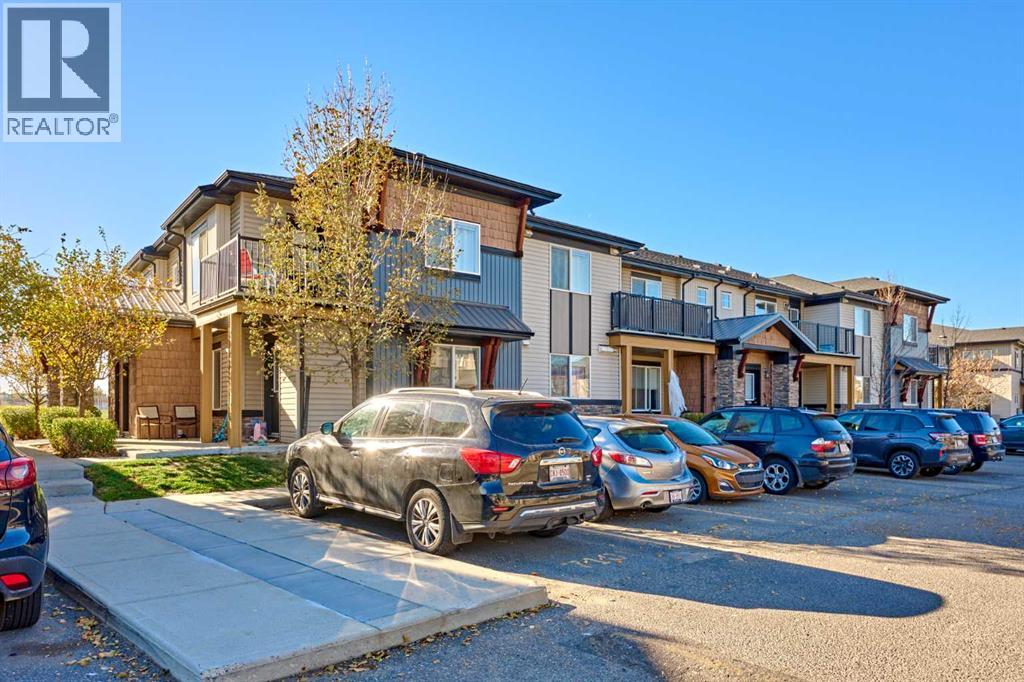 7101, 2781 Chinook Winds Drive Sw, Airdrie, Alberta  T4B 3S5 - Photo 6 - A2265437