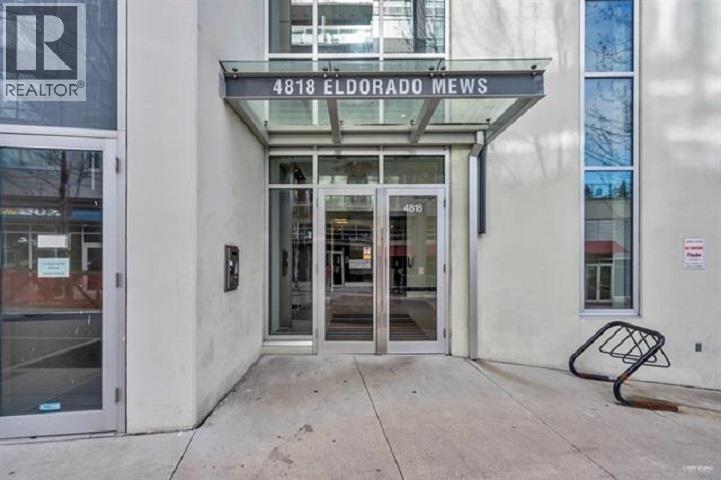 203 4818 Eldorado Mews, Vancouver, British Columbia  V5R 0B3 - Photo 4 - R3073021
