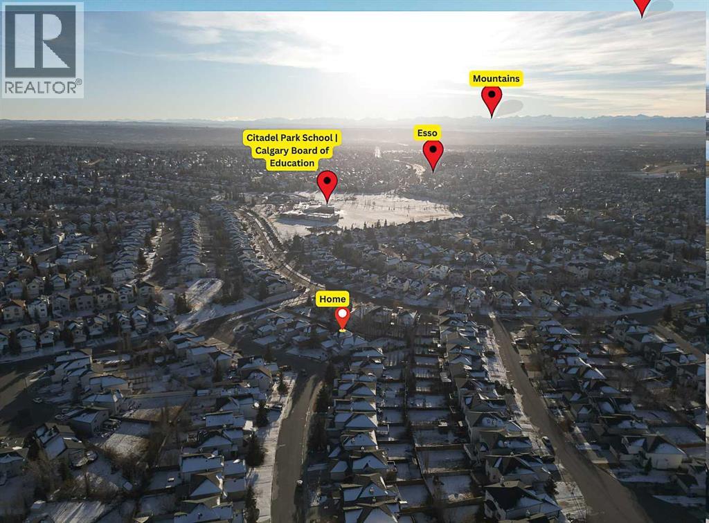 263 Citadel Meadow Grove Nw, Calgary, Alberta  T3G 4K7 - Photo 30 - A2271042