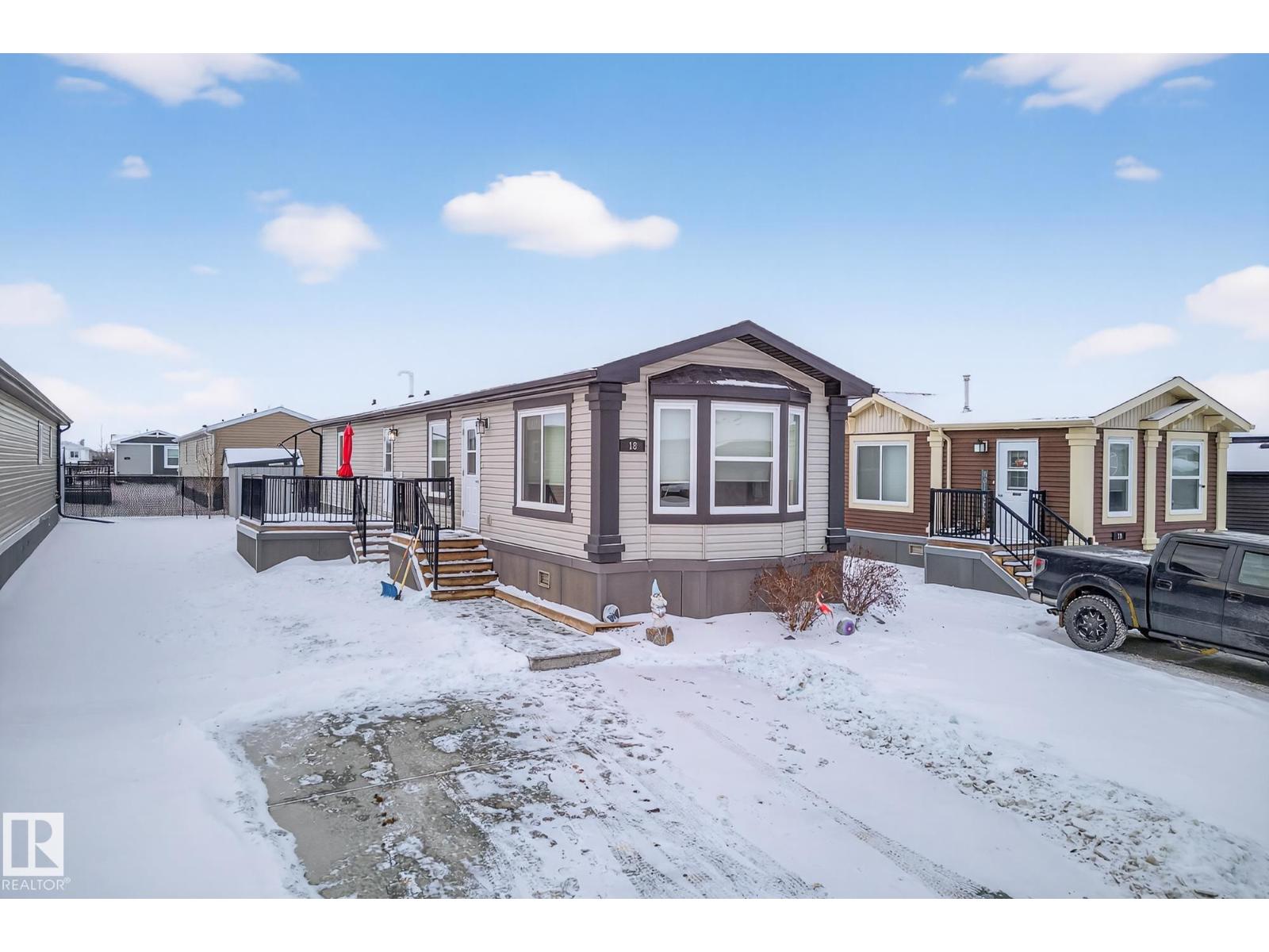 18 Aspen AV, Morinville, Alberta