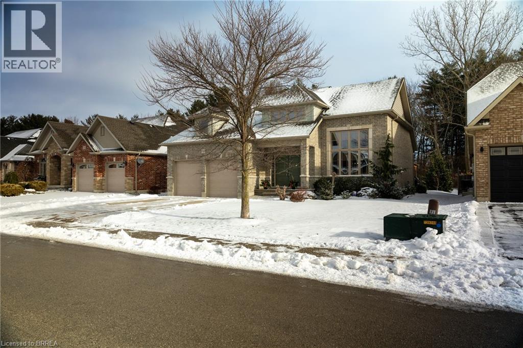 72 NEWPORT Lane, port dover, Ontario