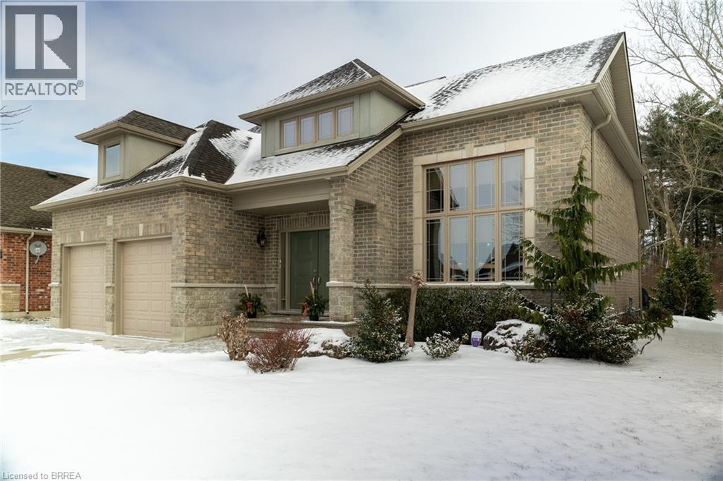 72 Newport Lane, Port Dover, Ontario  N0A 1N7 - Photo 2 - 40792158