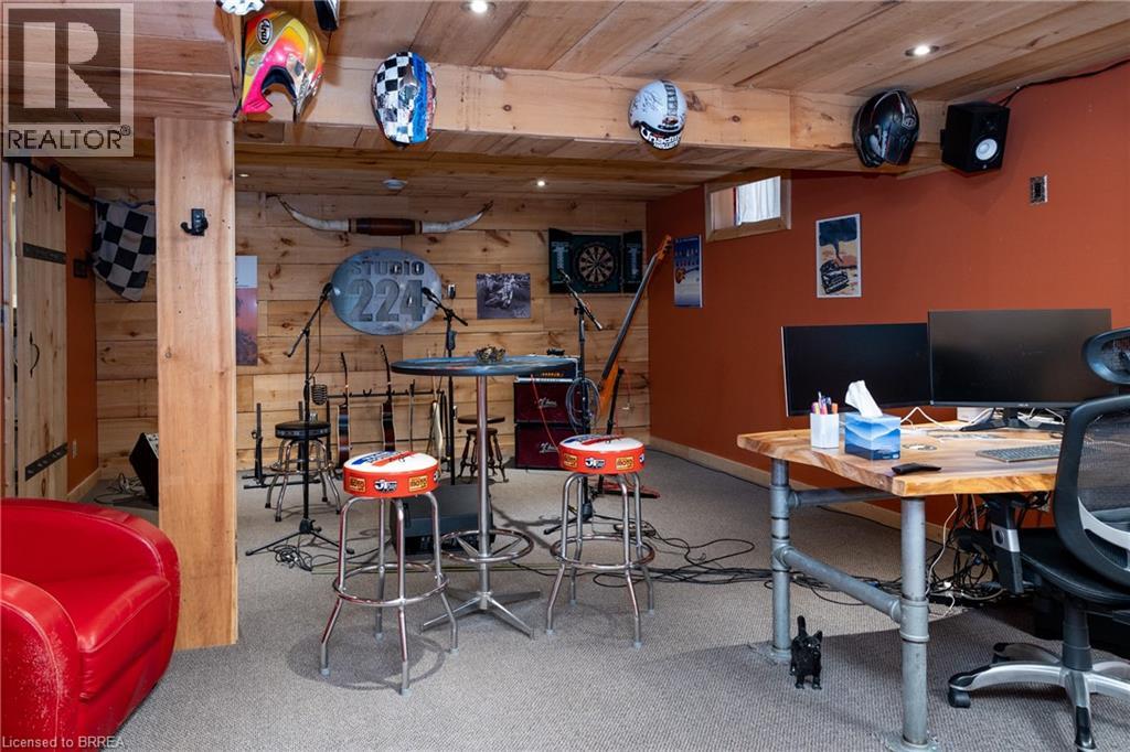 72 Newport Lane, Port Dover, Ontario  N0A 1N7 - Photo 25 - 40792158