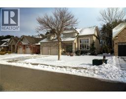 72 NEWPORT Lane, Port Dover, Ontario