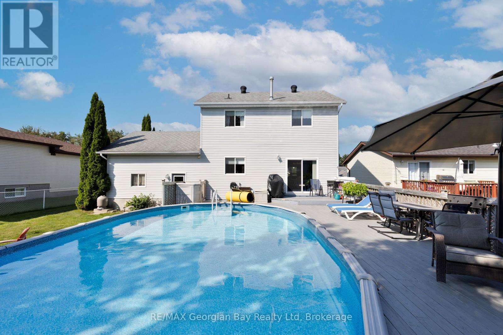 9 Copeland Street, Penetanguishene, Ontario  L9M 1K3 - Photo 25 - S12315381