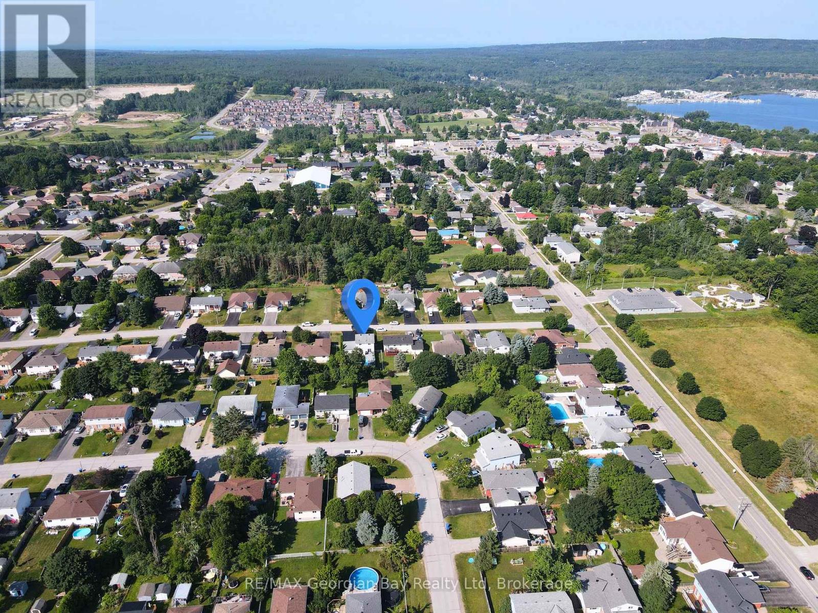 9 Copeland Street, Penetanguishene, Ontario  L9M 1K3 - Photo 30 - S12315381